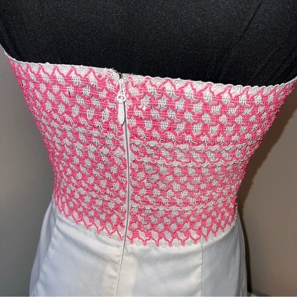 Wow Couture Strapless Romper Size Small - Picture 5 of 8